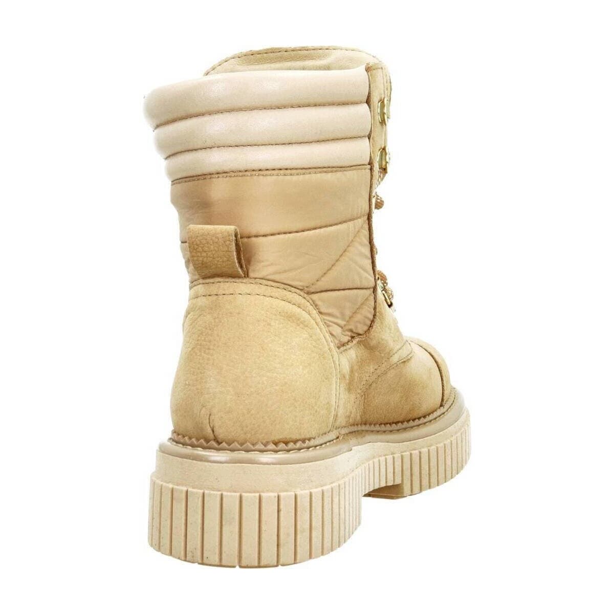 Women's Boots Alpe Brown