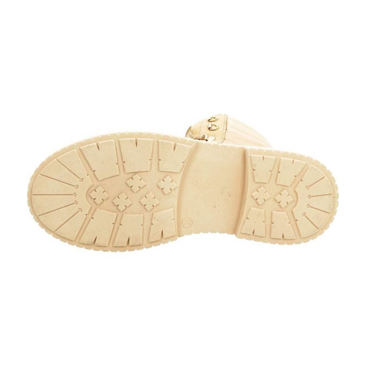 Women's Boots Alpe Brown