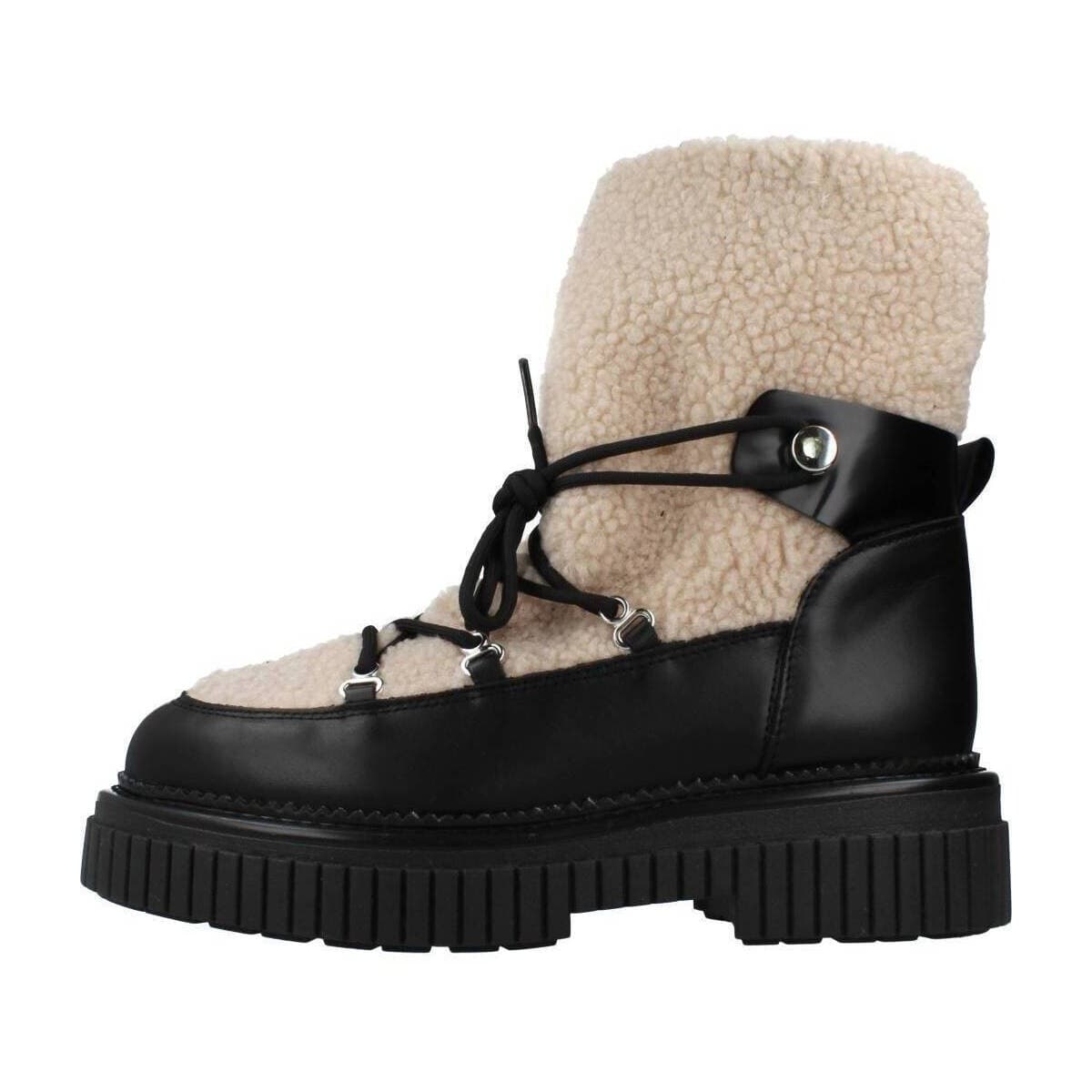 Μπότες Alpe Botines Mujer Modèle Bimba