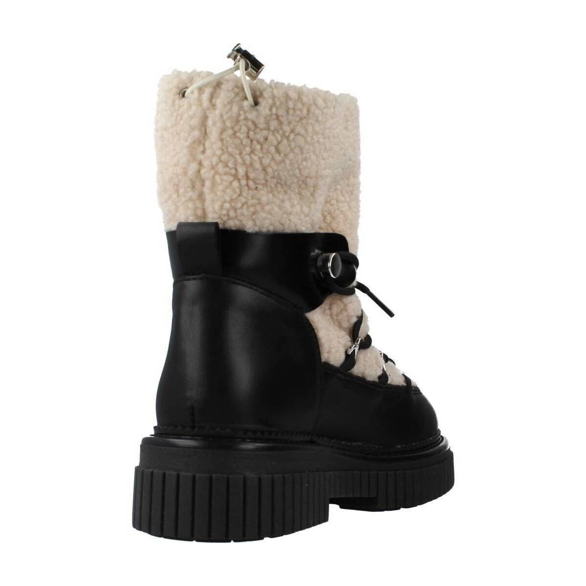 Women's Boots Alpe Black