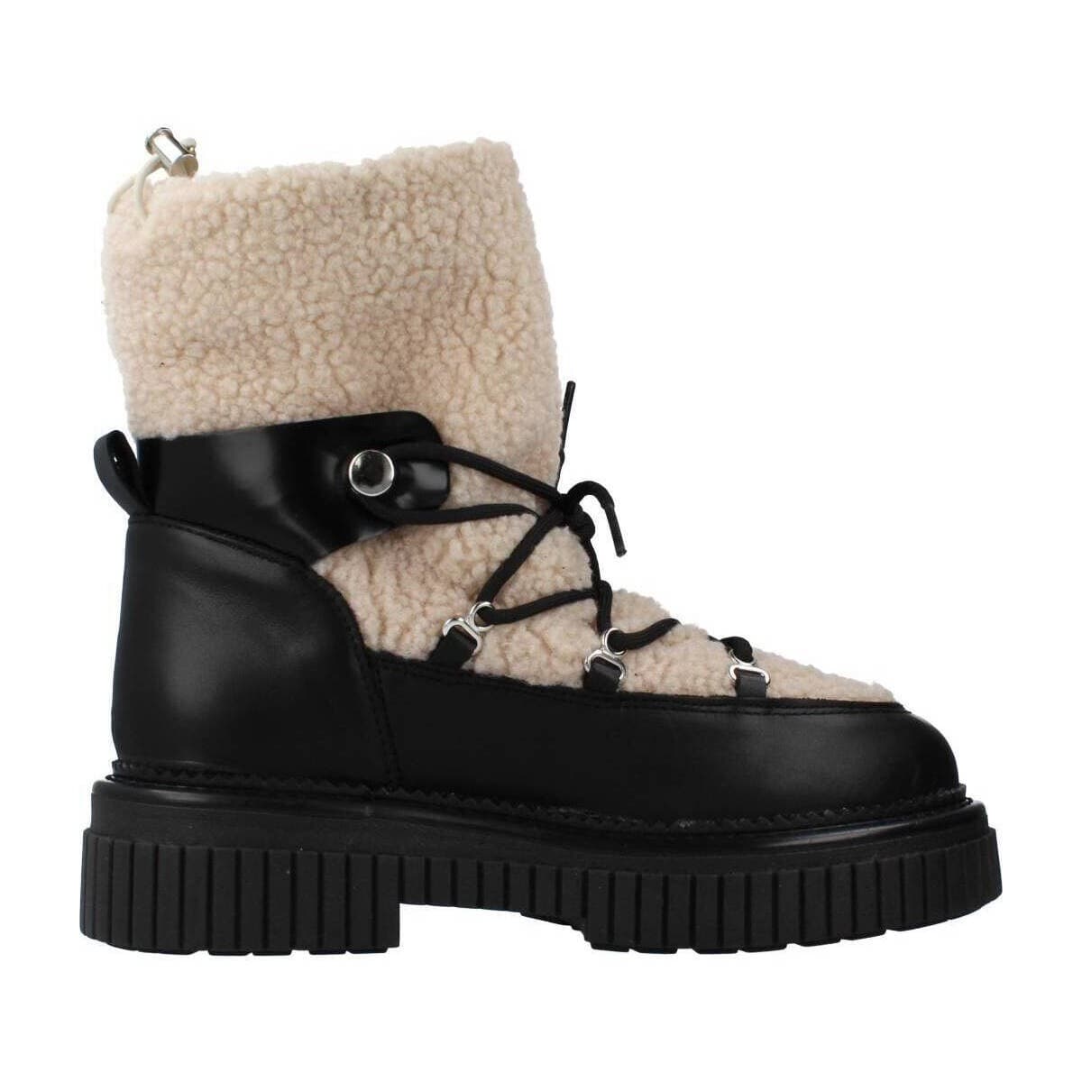 Women's Boots Alpe Black