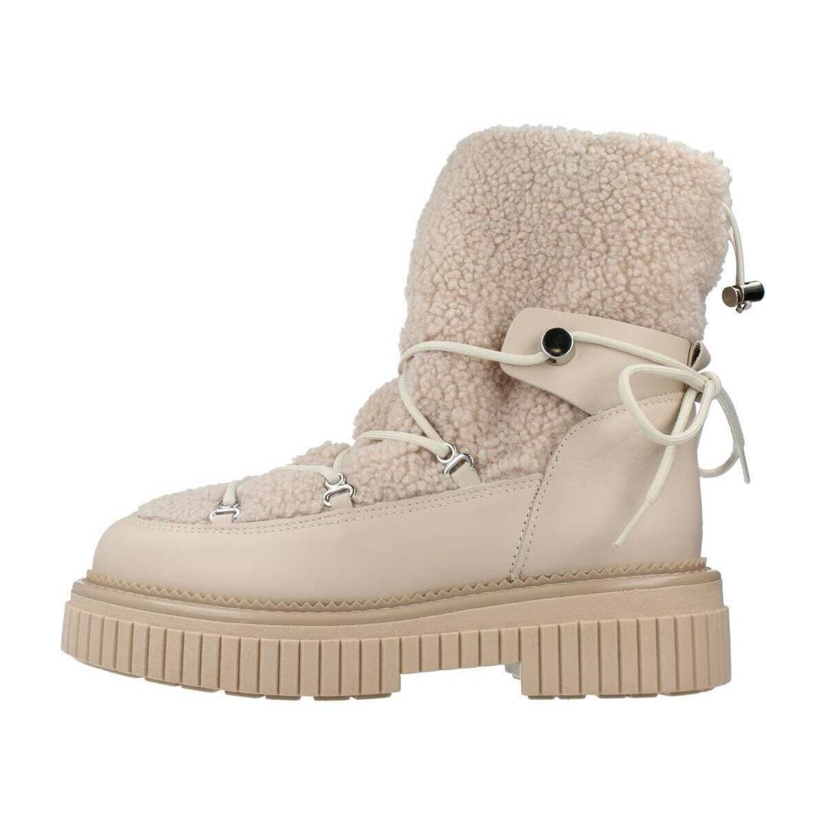 Μπότες Alpe Botines Mujer Modèle Bimba