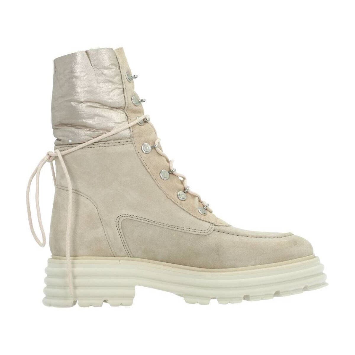 Women's Boots Alpe Beige