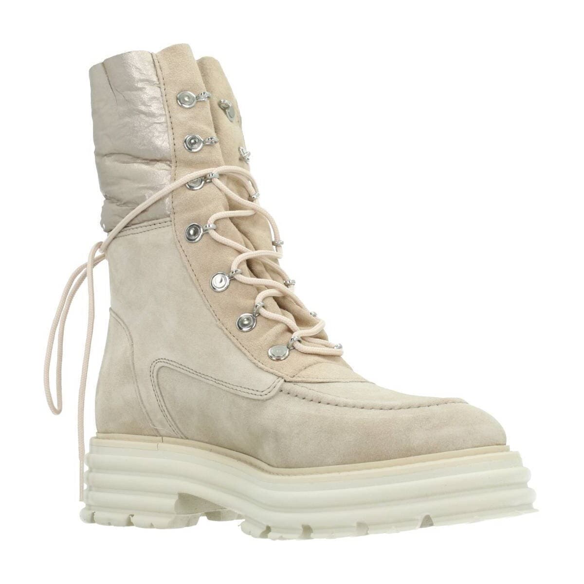 Women's Boots Alpe Beige