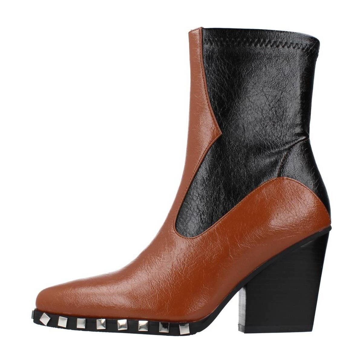 Women's Boots Noa Harmon Brown