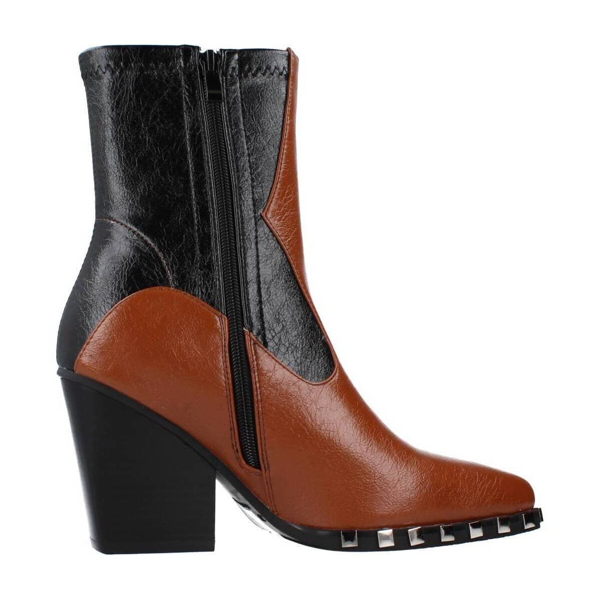 Women's Boots Noa Harmon Brown