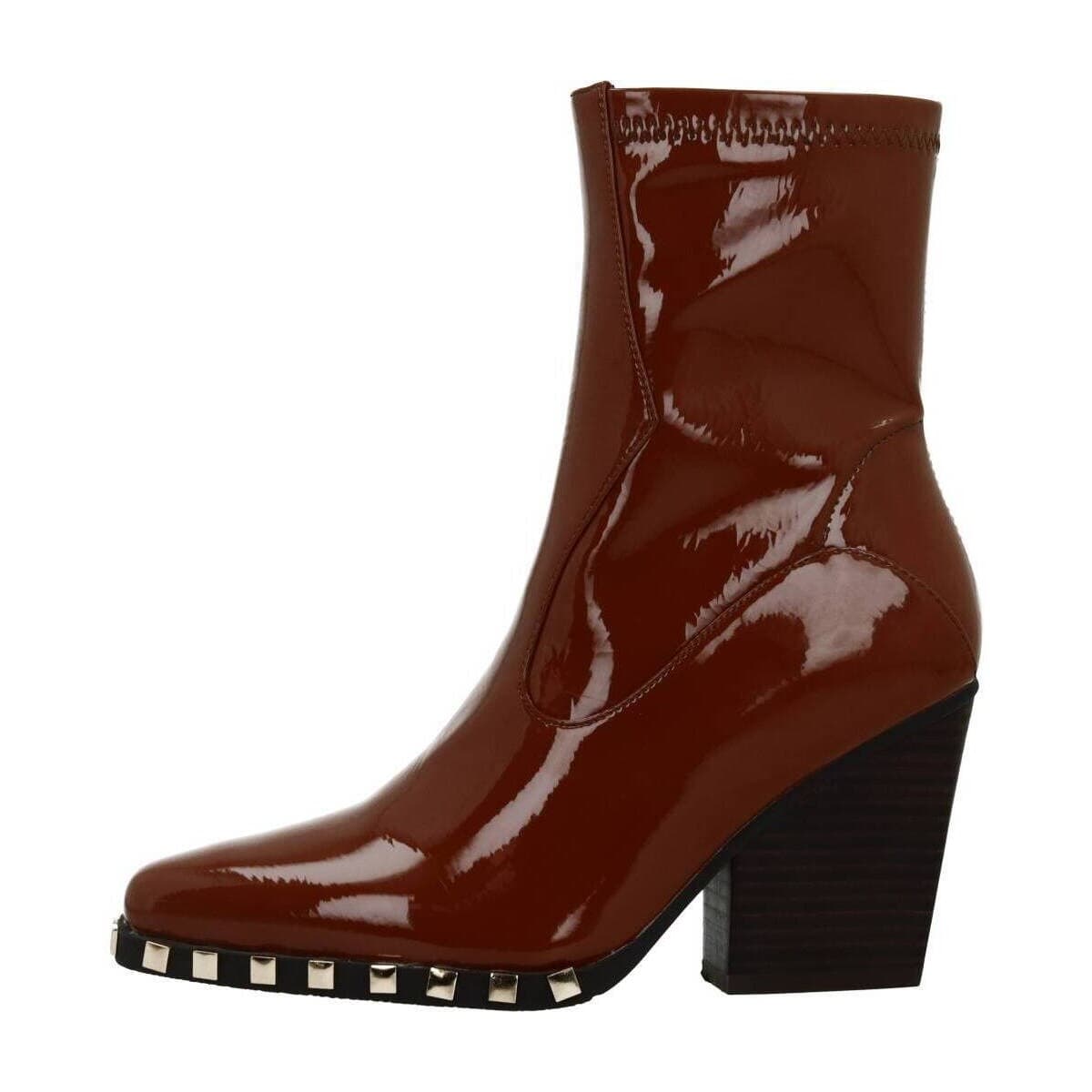 Women's Boots Noa Harmon Brown