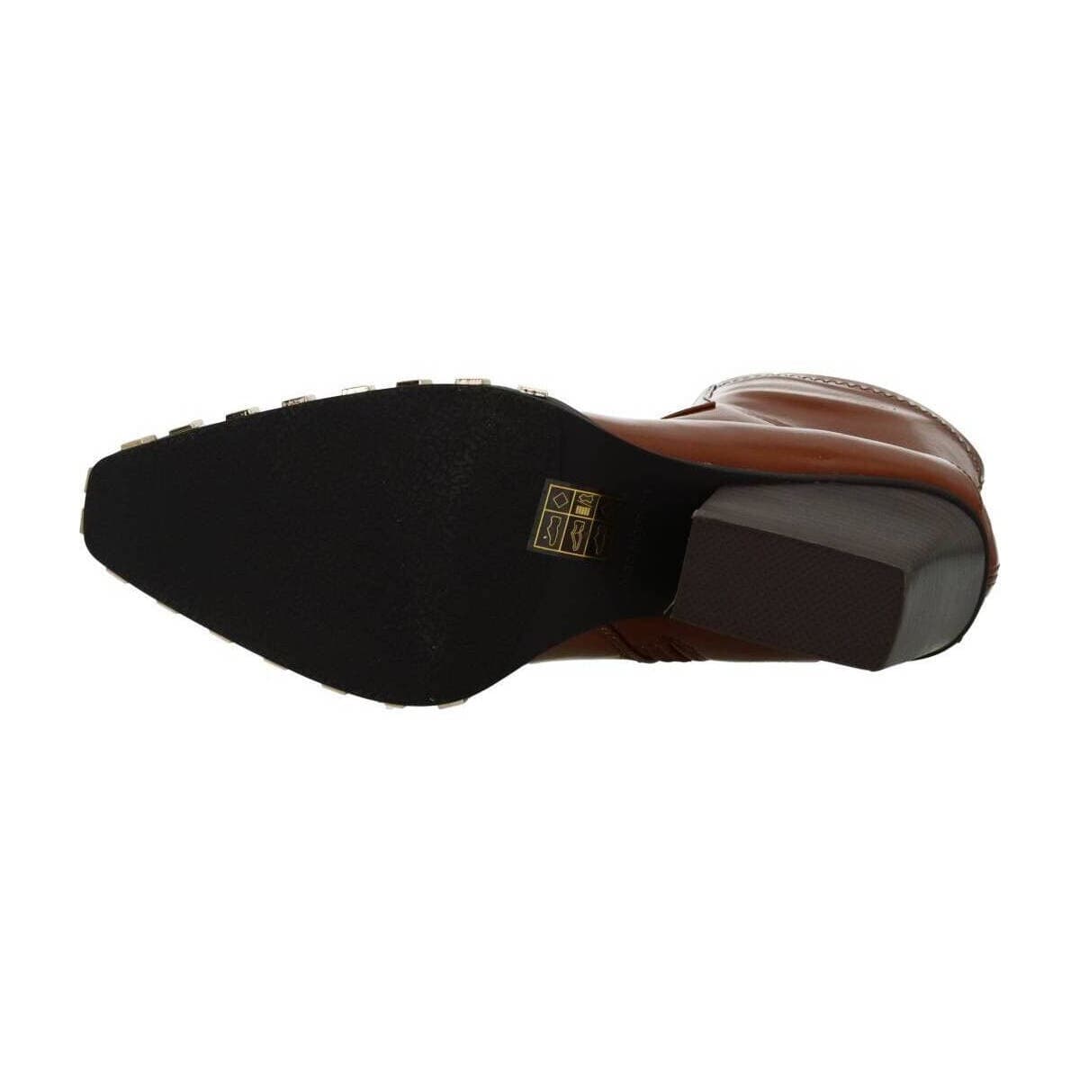 Women's Boots Noa Harmon Brown