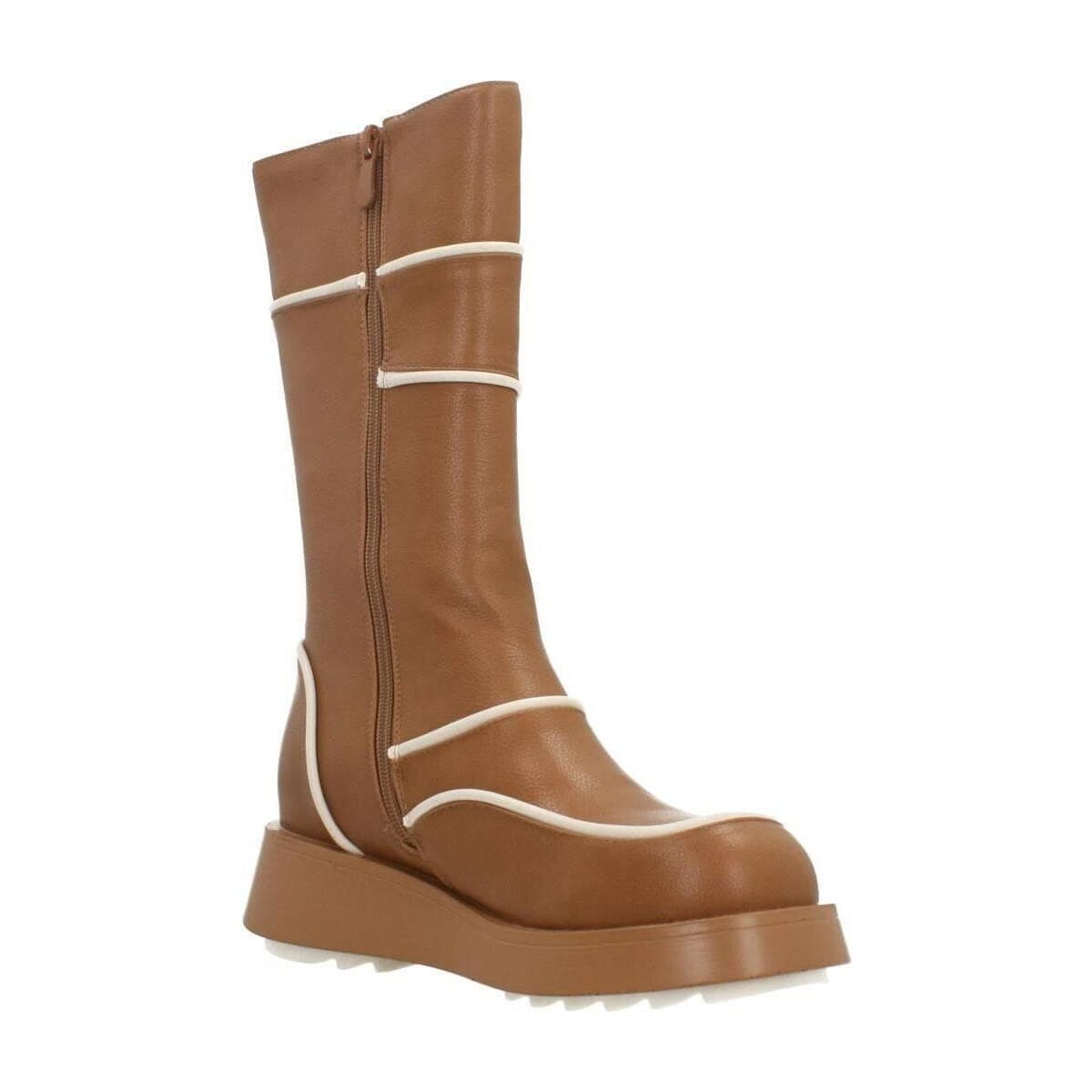 Women's Boots Noa Harmon Brown