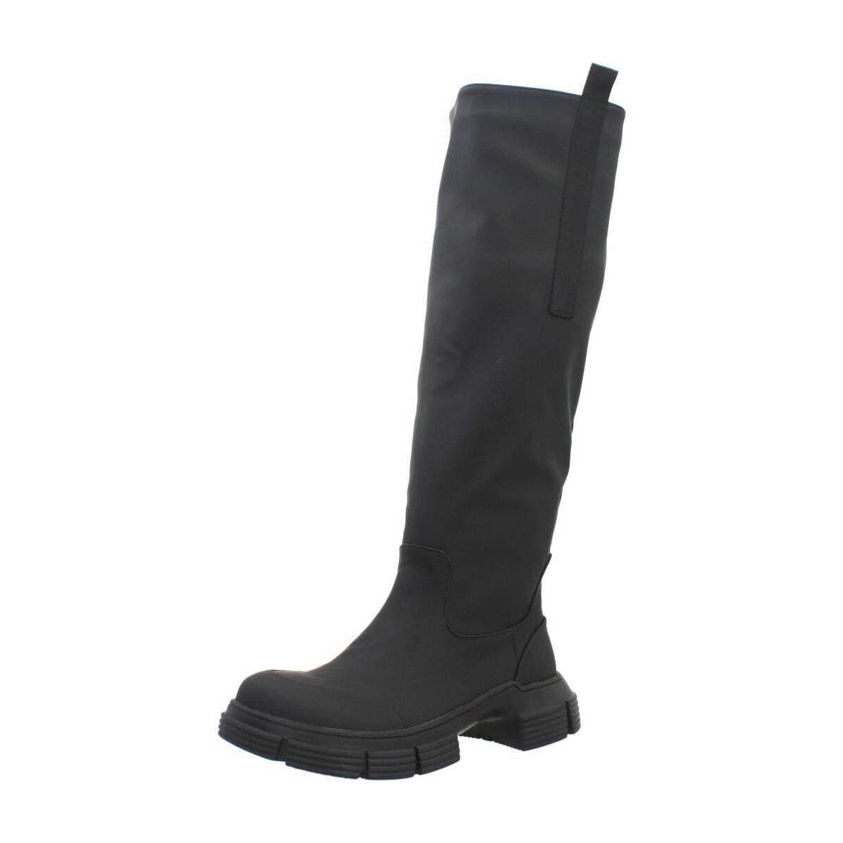 Women's Boots Noa Harmon Black