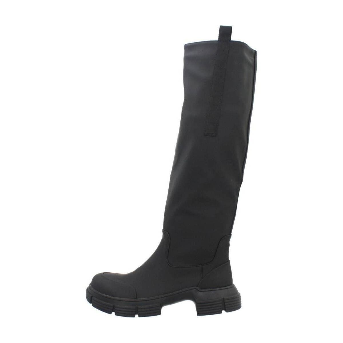 Women's Boots Noa Harmon Black