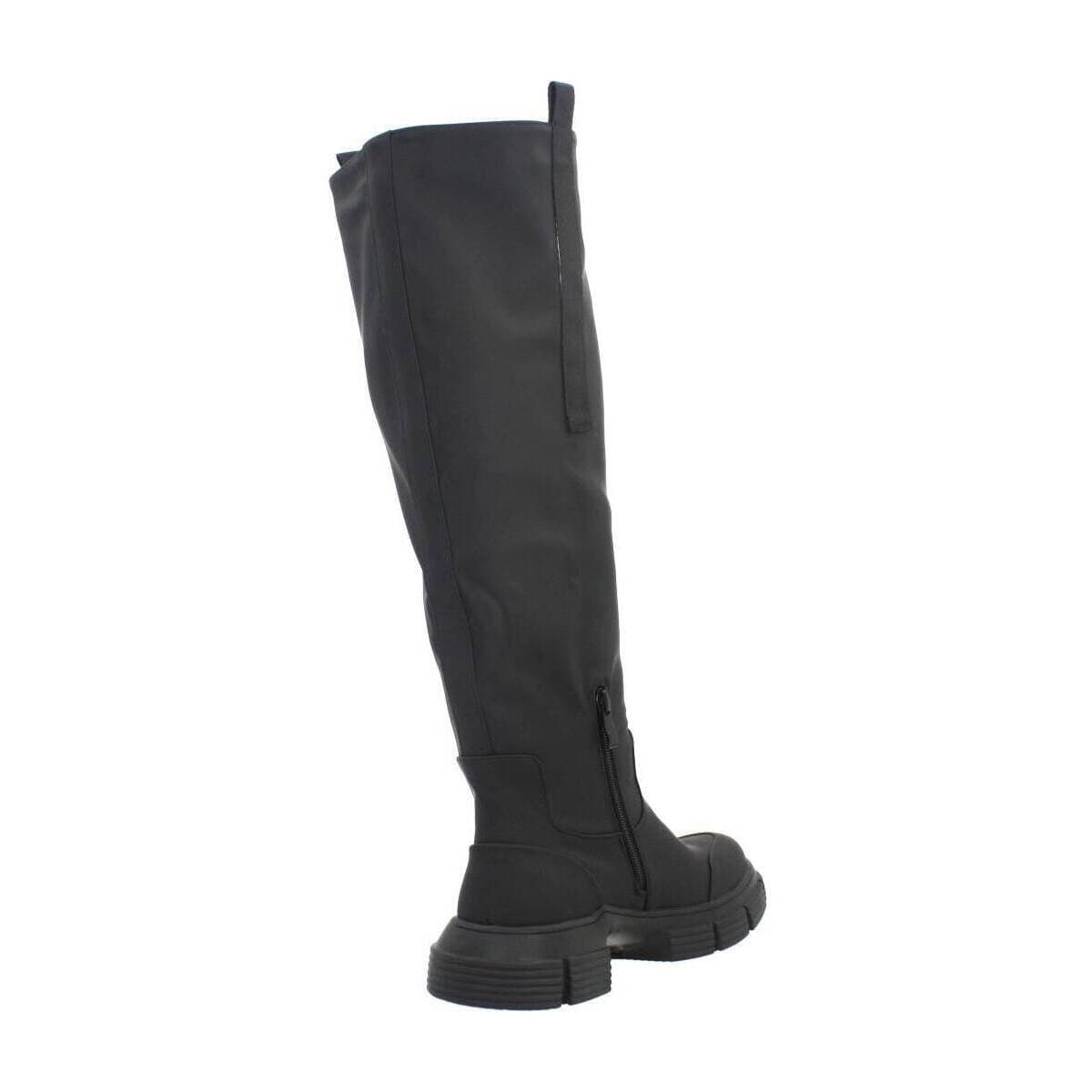 Women's Boots Noa Harmon Black