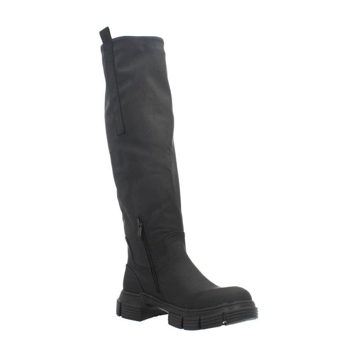 Women's Boots Noa Harmon Black