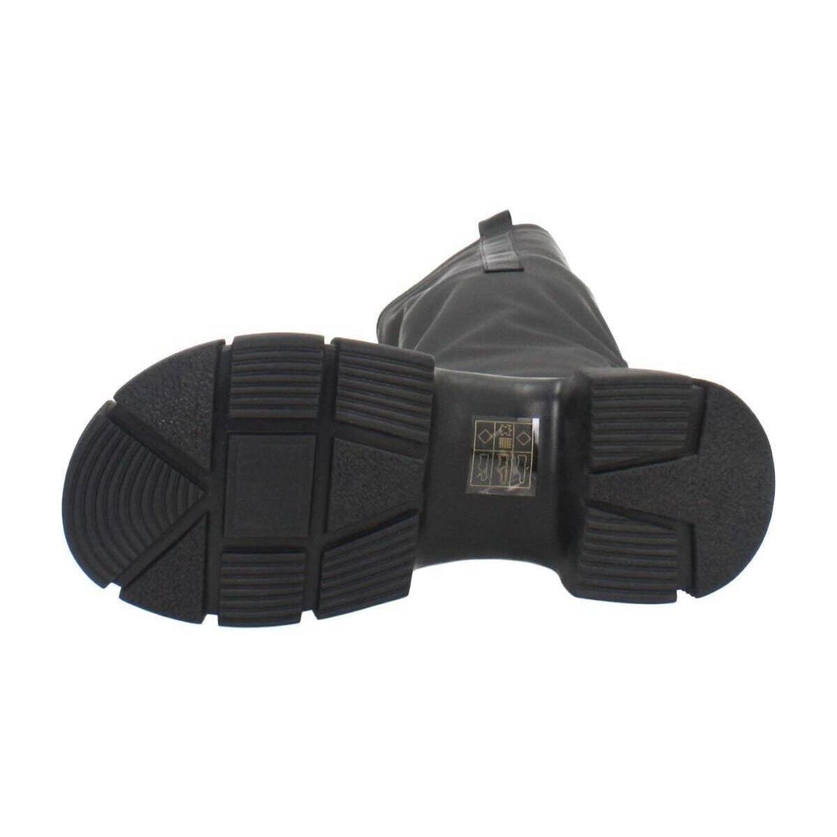 Women's Boots Noa Harmon Black