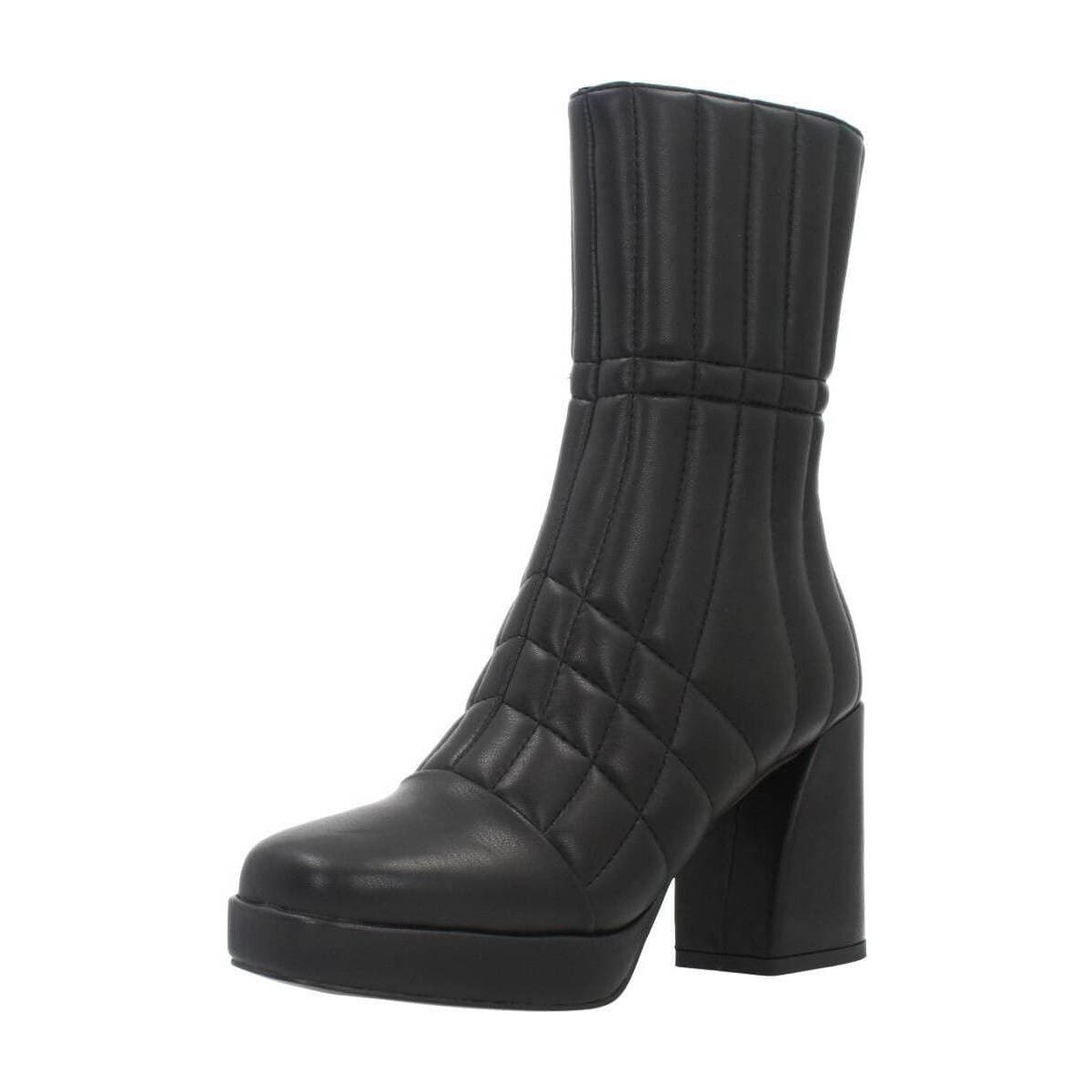 Women's Boots Noa Harmon Black