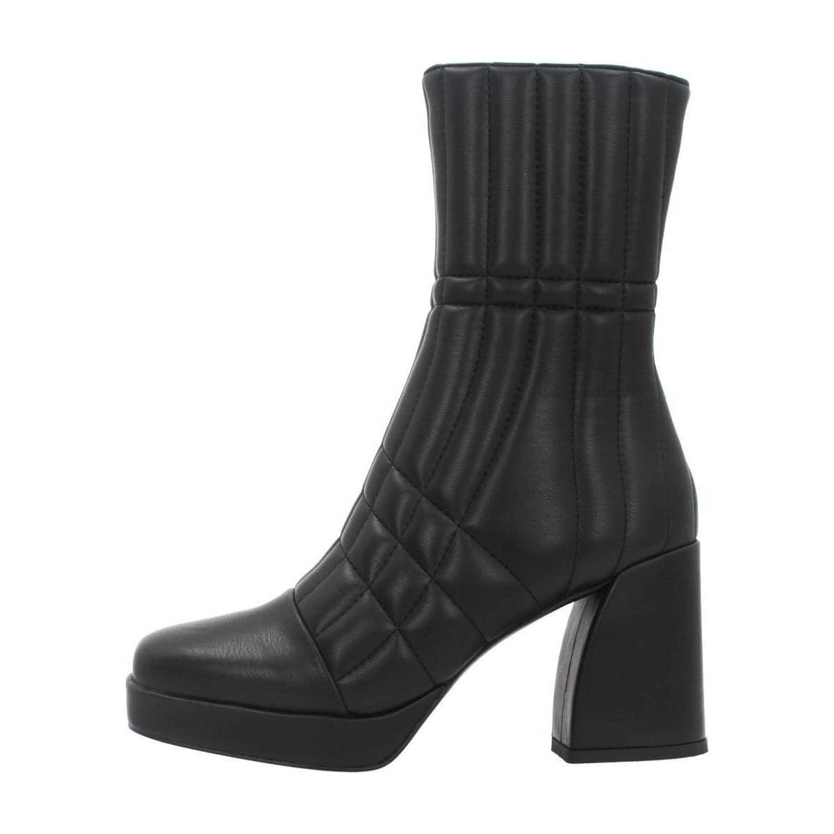 Women's Boots Noa Harmon Black