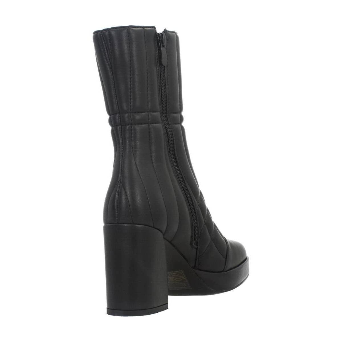 Women's Boots Noa Harmon Black