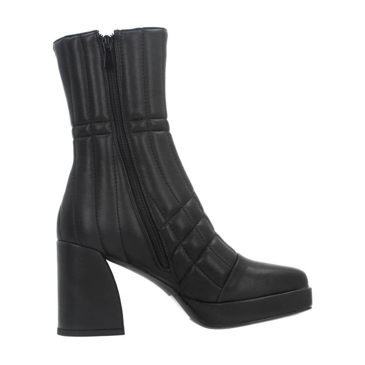 Women's Boots Noa Harmon Black
