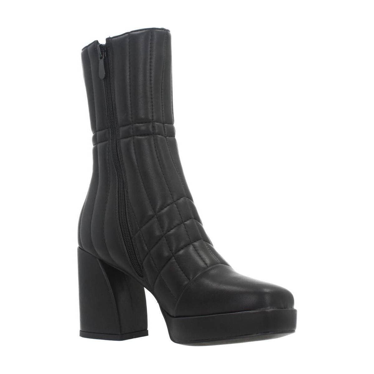 Women's Boots Noa Harmon Black