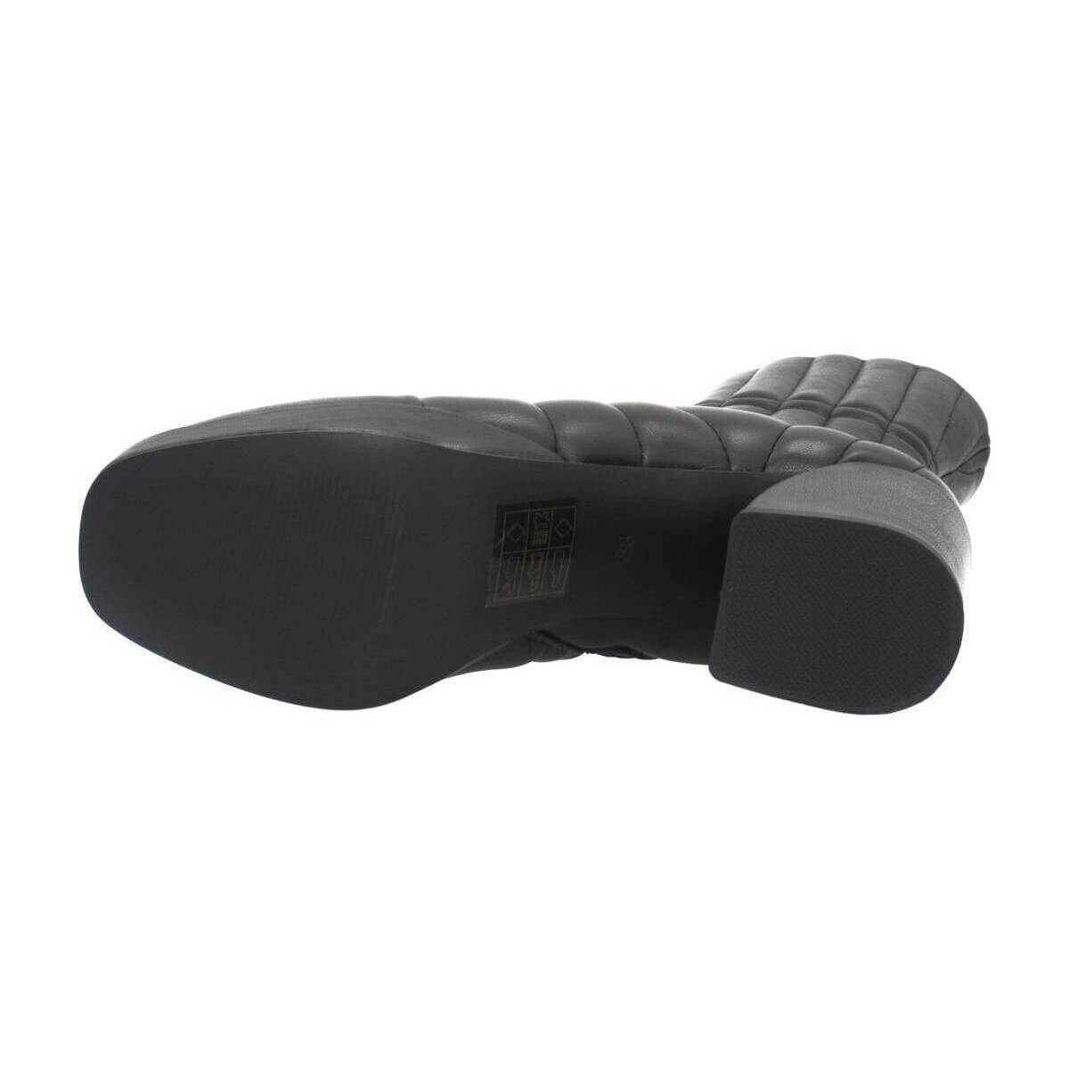 Women's Boots Noa Harmon Black