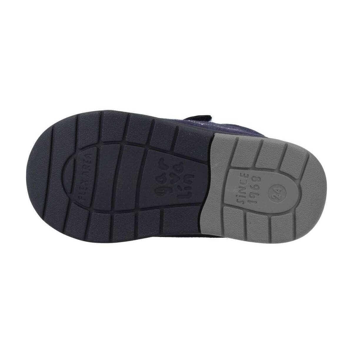 Boys' Boots Garvalin Blue