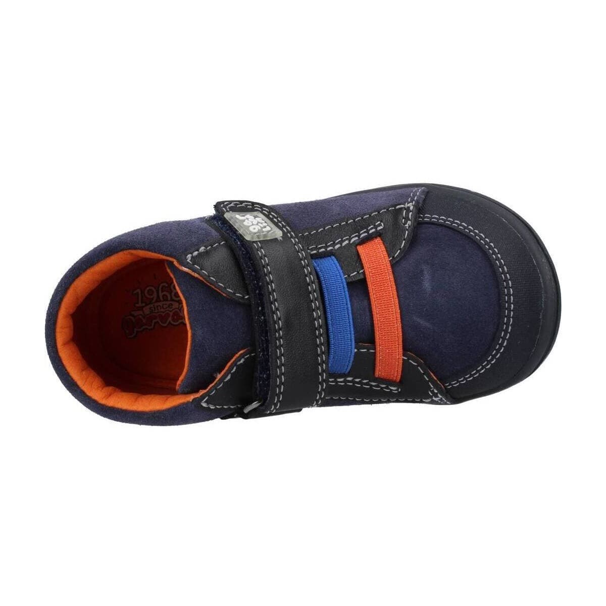 Boys' Boots Garvalin Blue