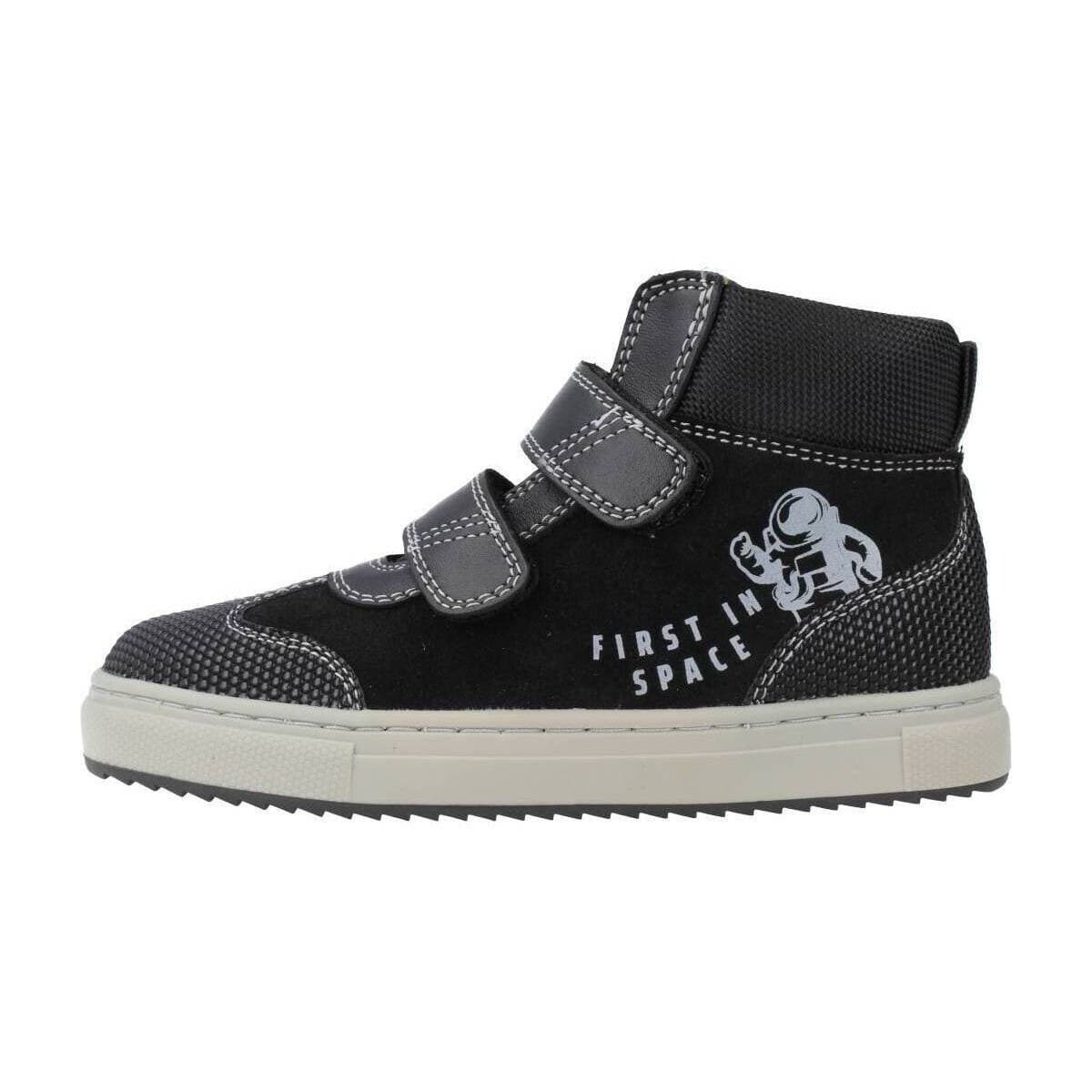 Boys' Boots Garvalin Black