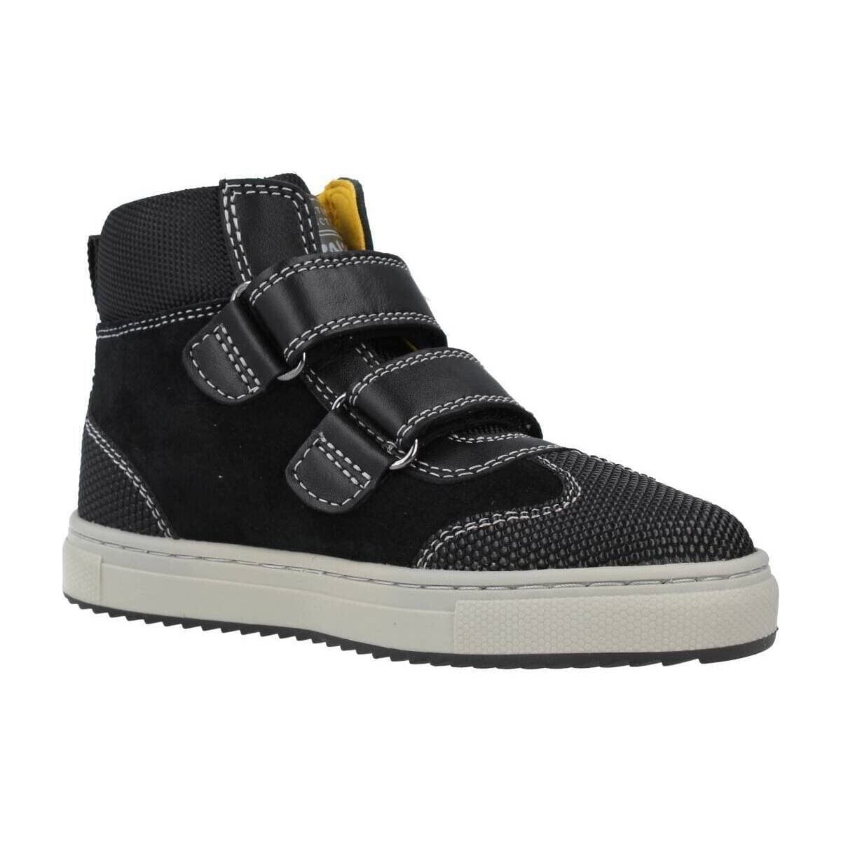 Boys' Boots Garvalin Black