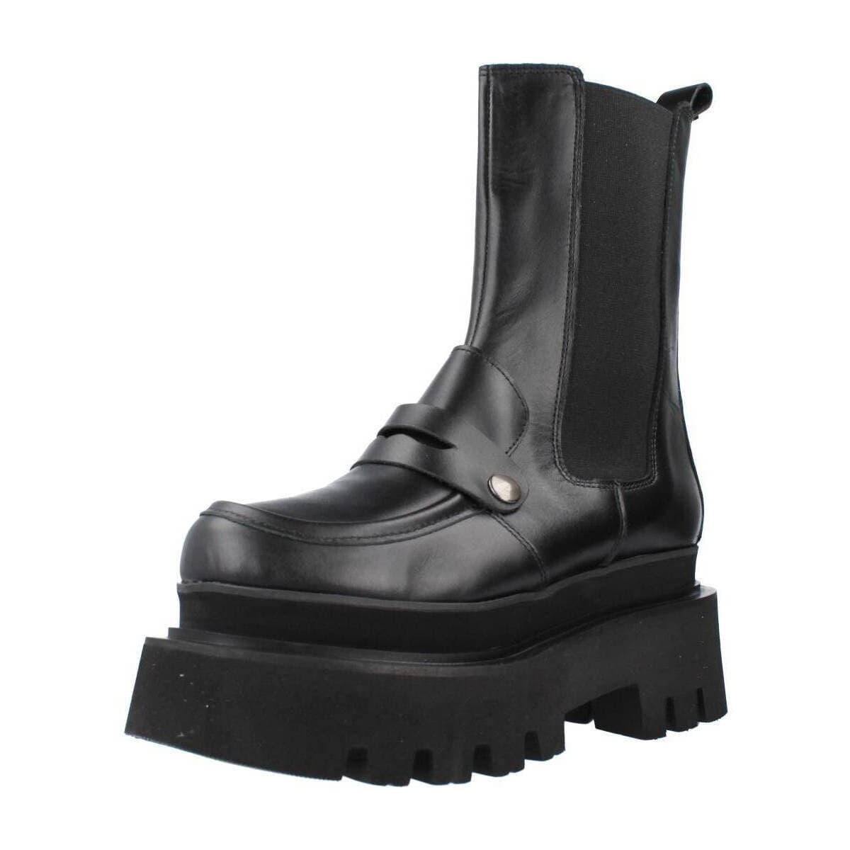 Μπότες Yellow Botas Mujer Modèle Grace