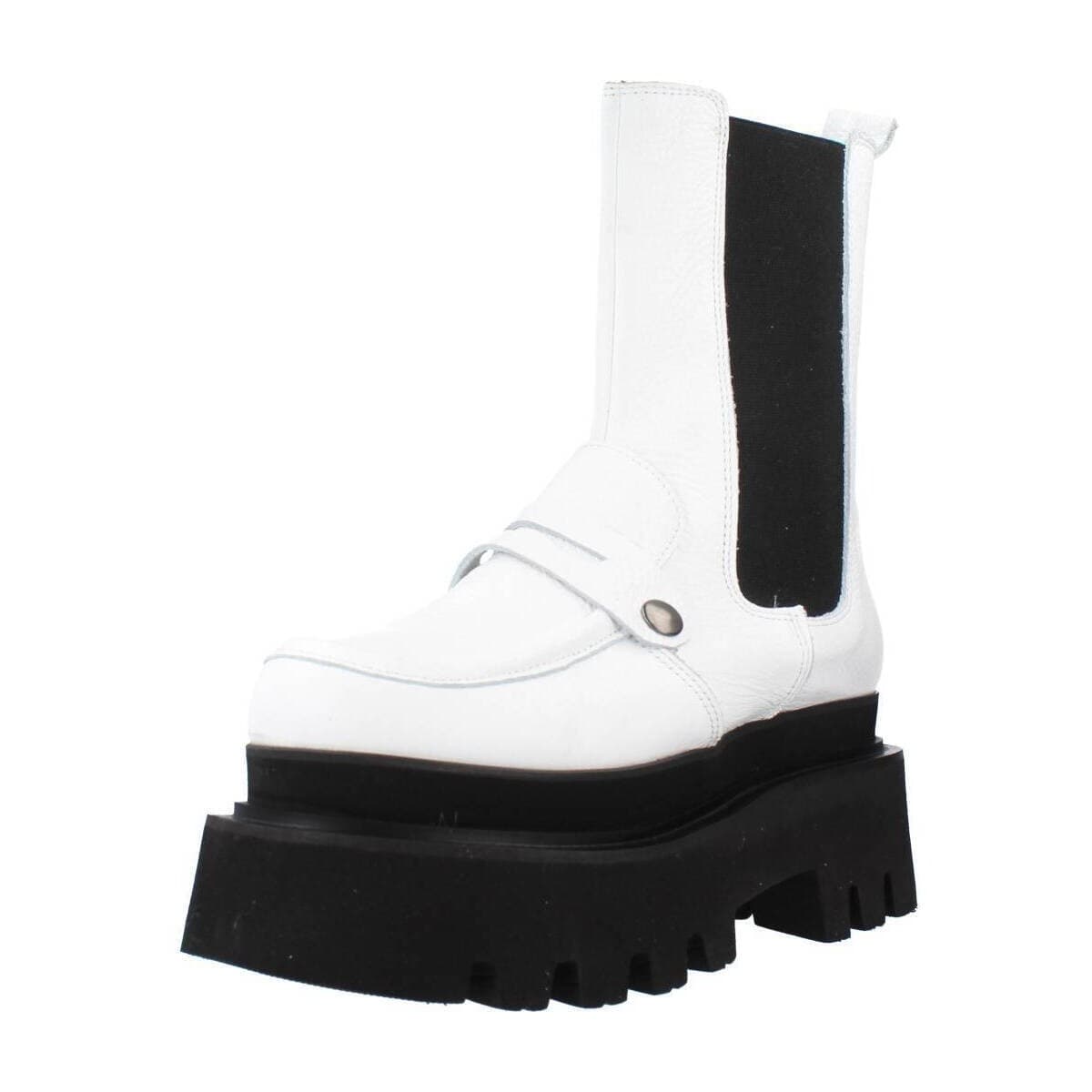 Μπότες Yellow Botas Mujer Modèle Grace