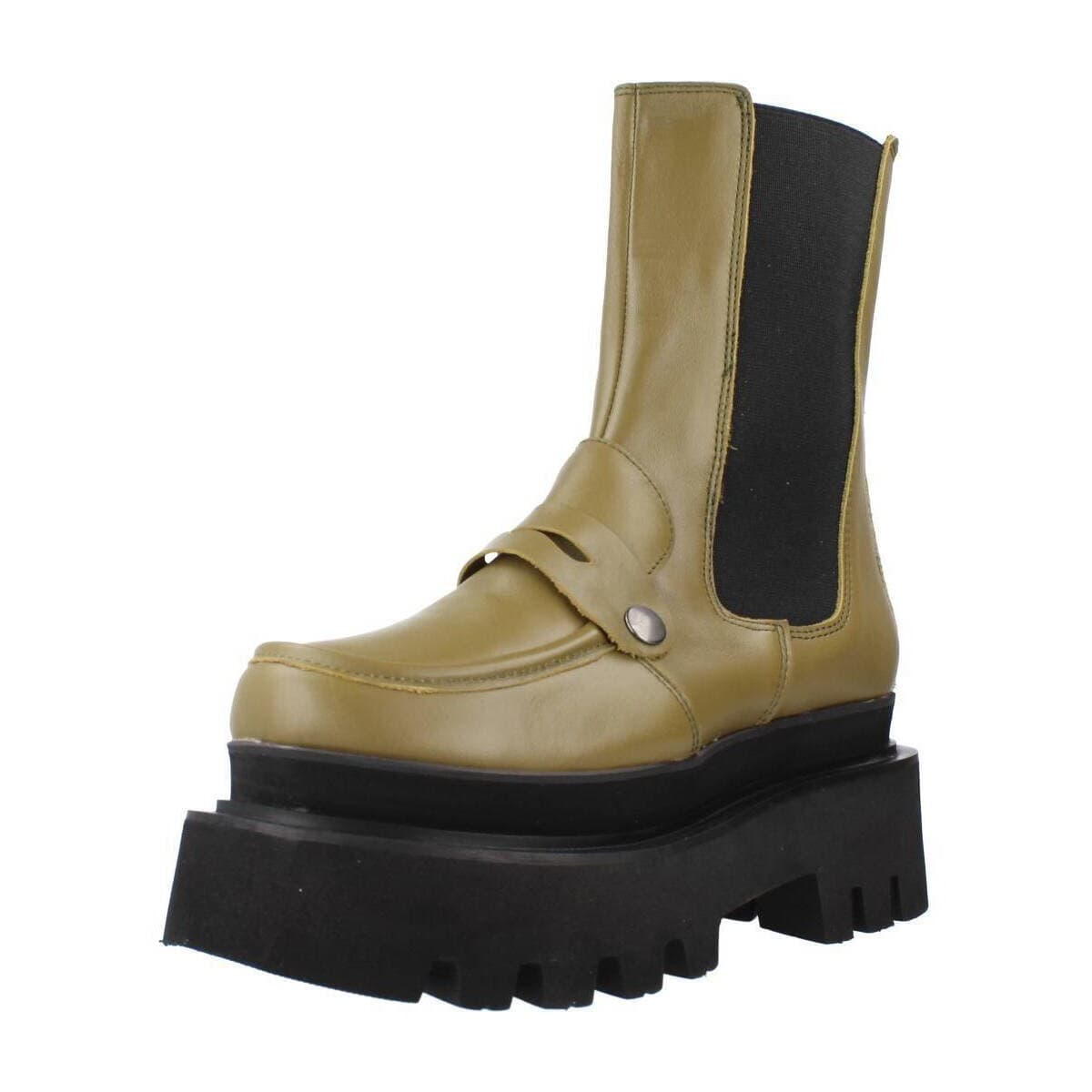 Μπότες Yellow Botas Mujer Modèle Grace