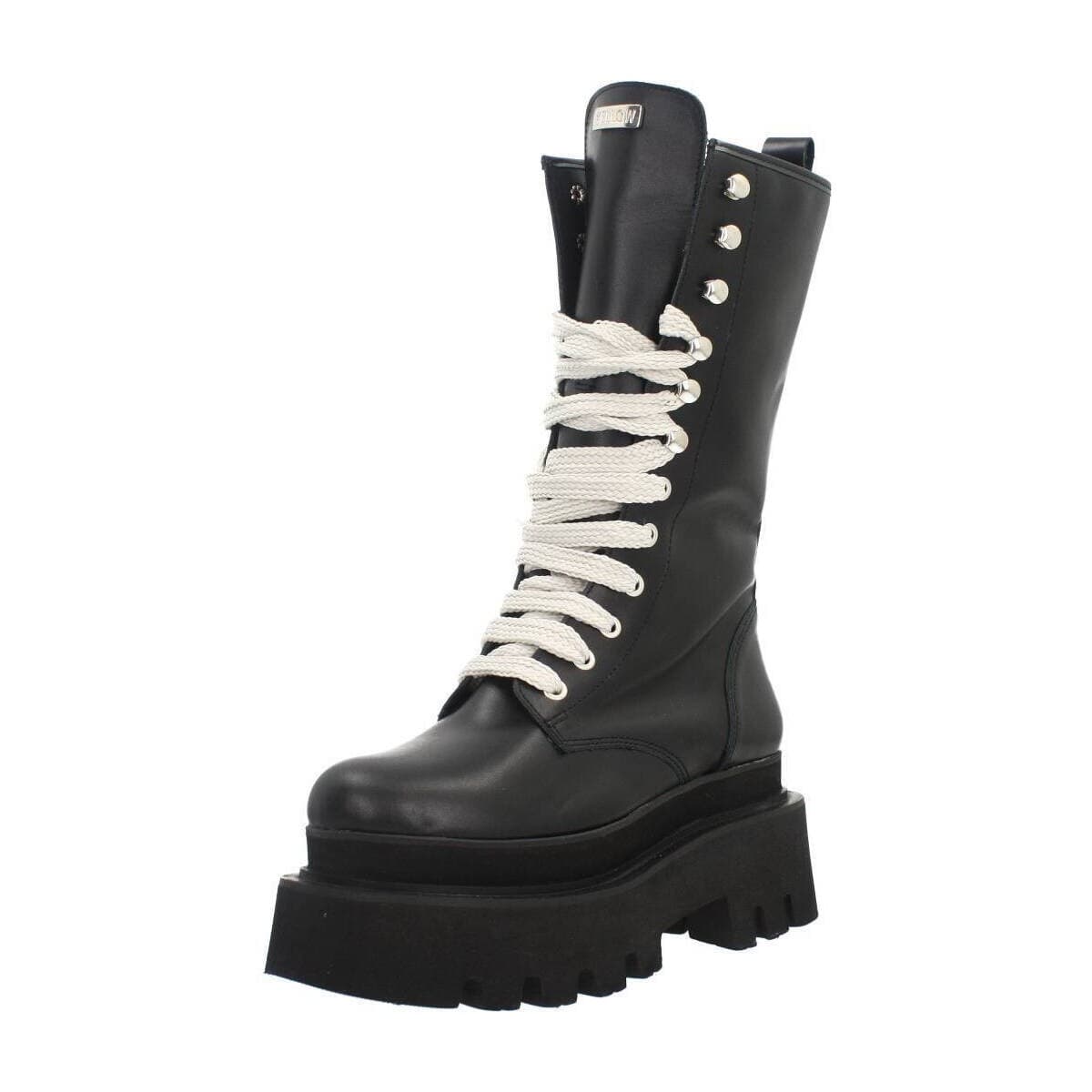 Μπότες Yellow Botas Mujer Modèle Shelby