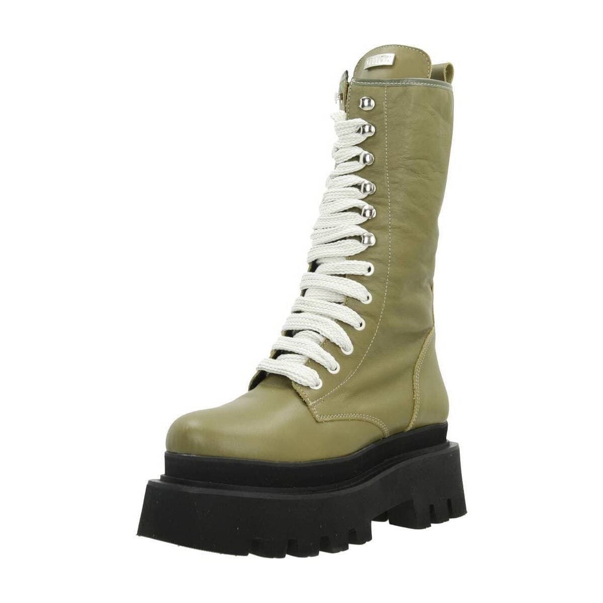 Μπότες Yellow Botas Mujer Modèle Shelby