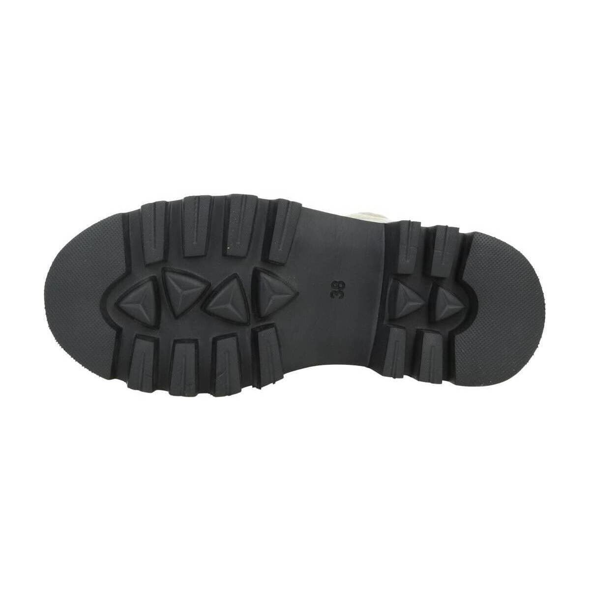 Women's Boots Yellow Green