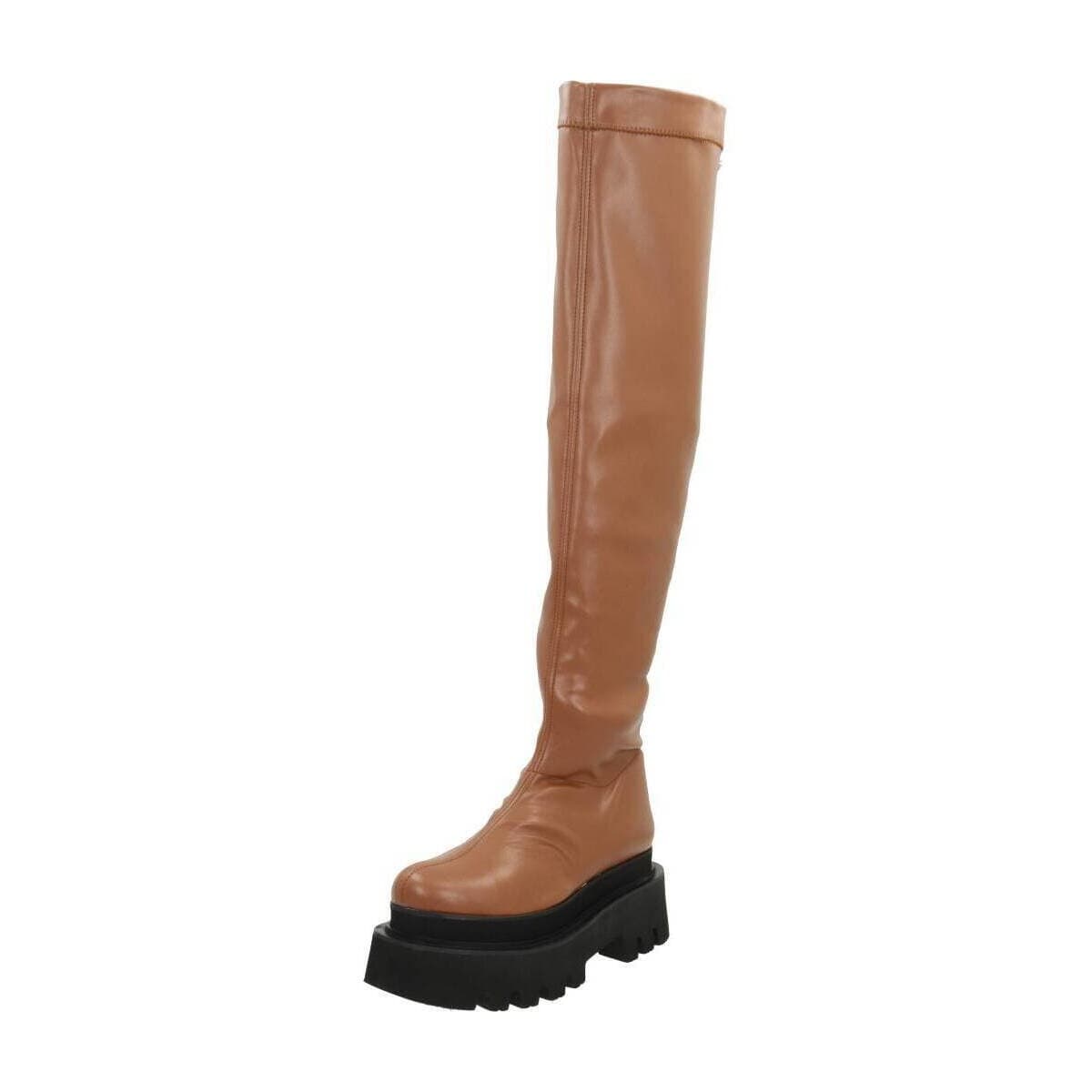 Μπότες Yellow Botas Mujer Modèle Finn