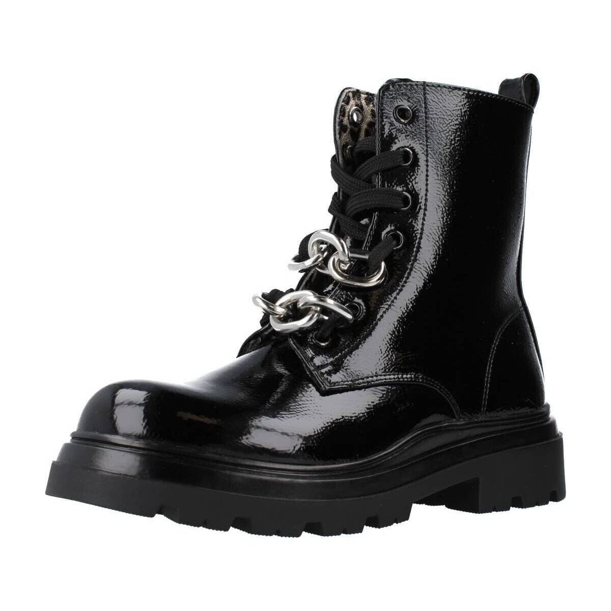 Μπότες Asso Botas Niña Modèle Ag14181