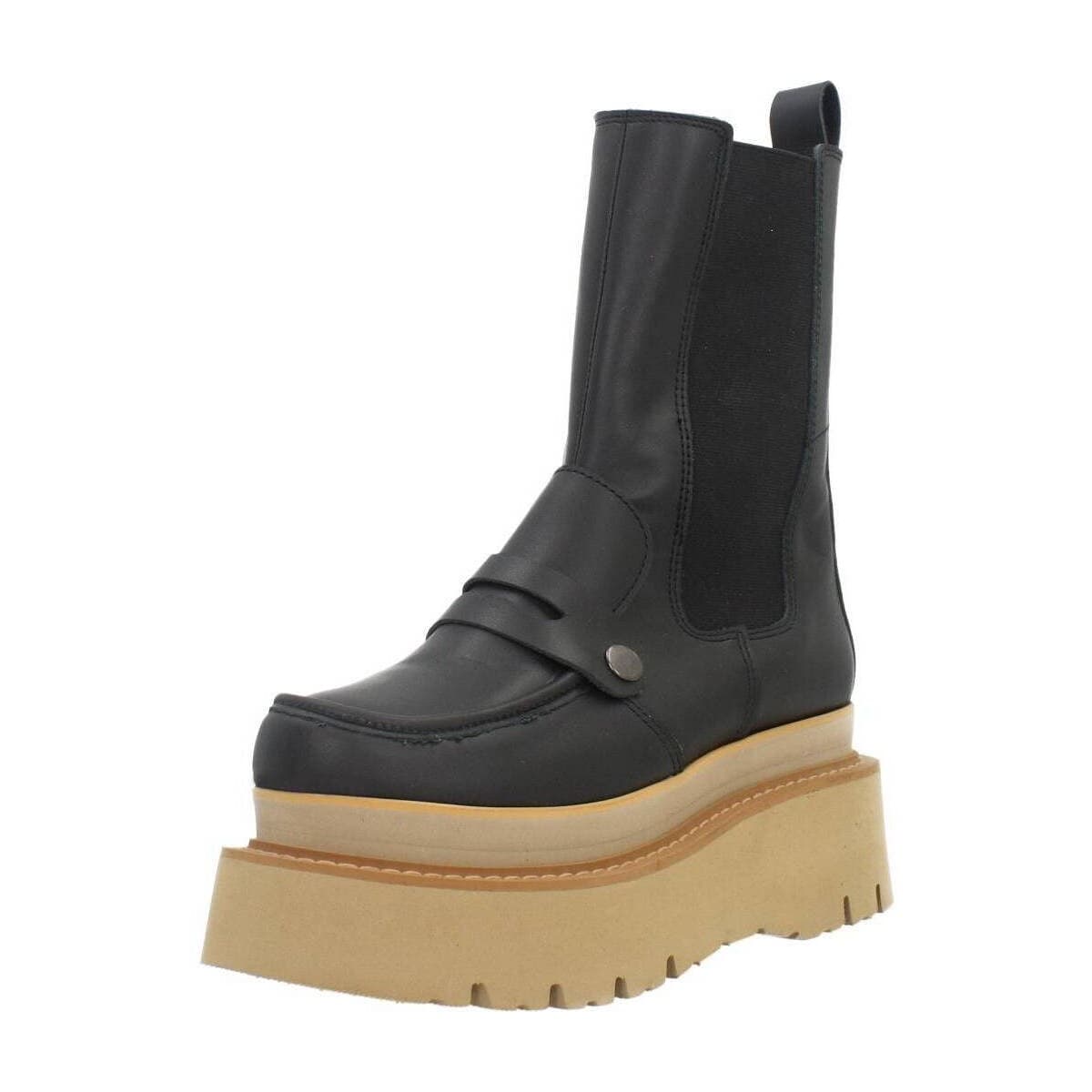 Μπότες Yellow Botas Mujer Modèle Polly