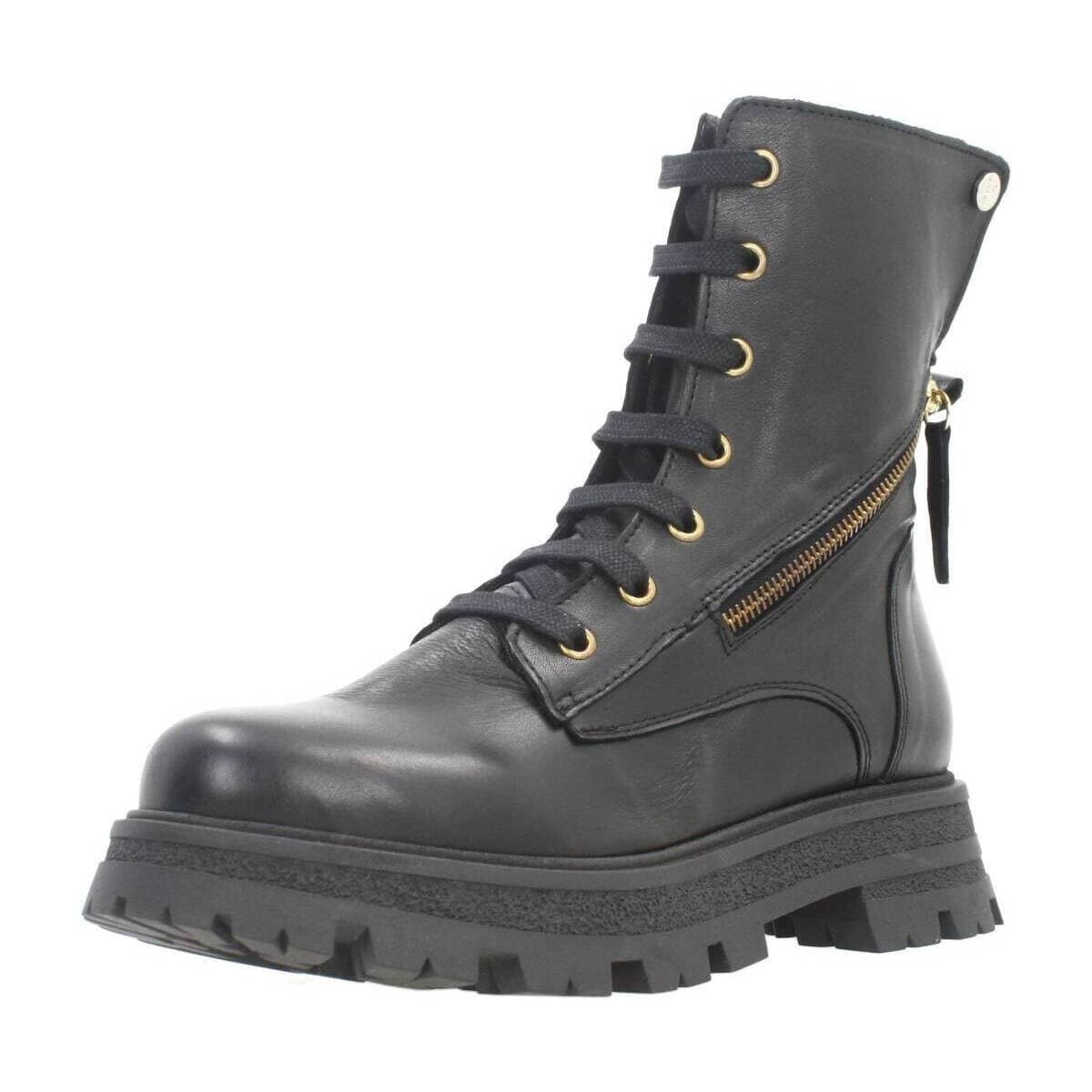 Μπότες Yellow Botines Mujer Modèle Vicenta