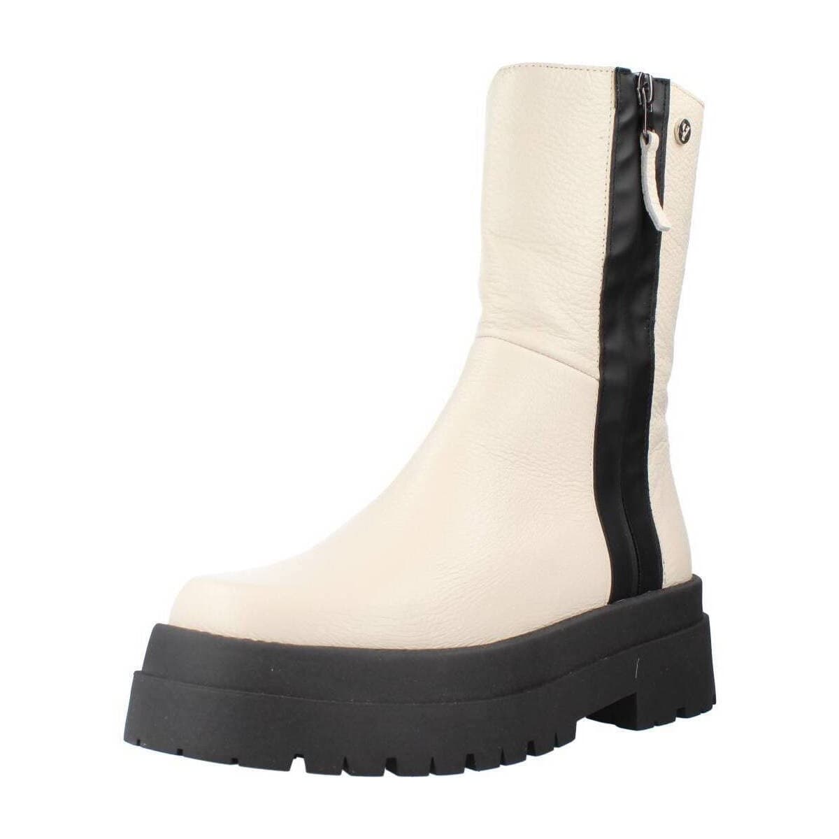 Μπότες Yellow Botines Mujer Modèle Rocio