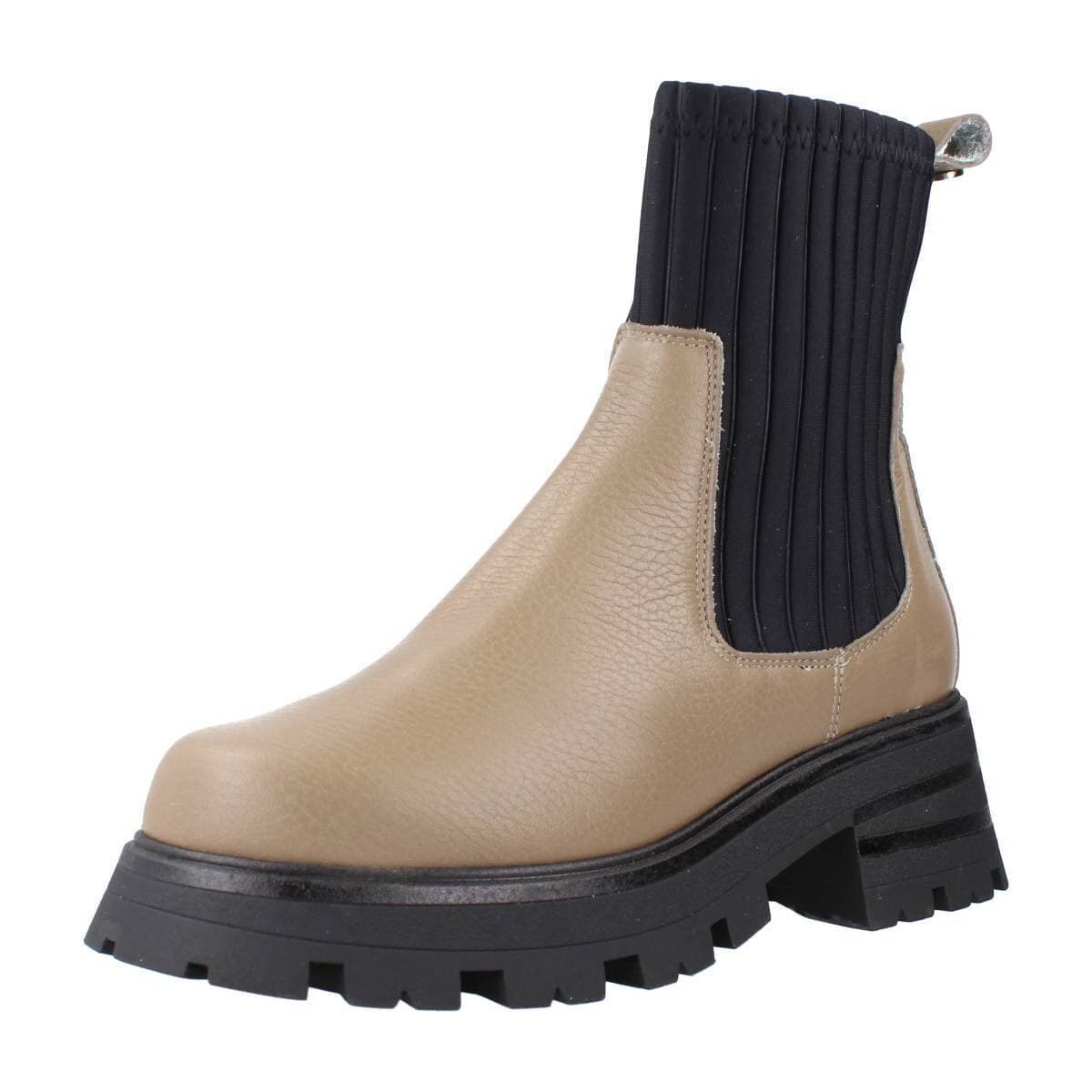 Μπότες Yellow Botines Mujer Modèle Lola