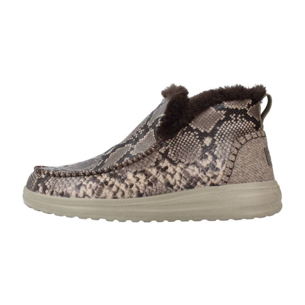 Women's Boots HEYDUDE Multicolor