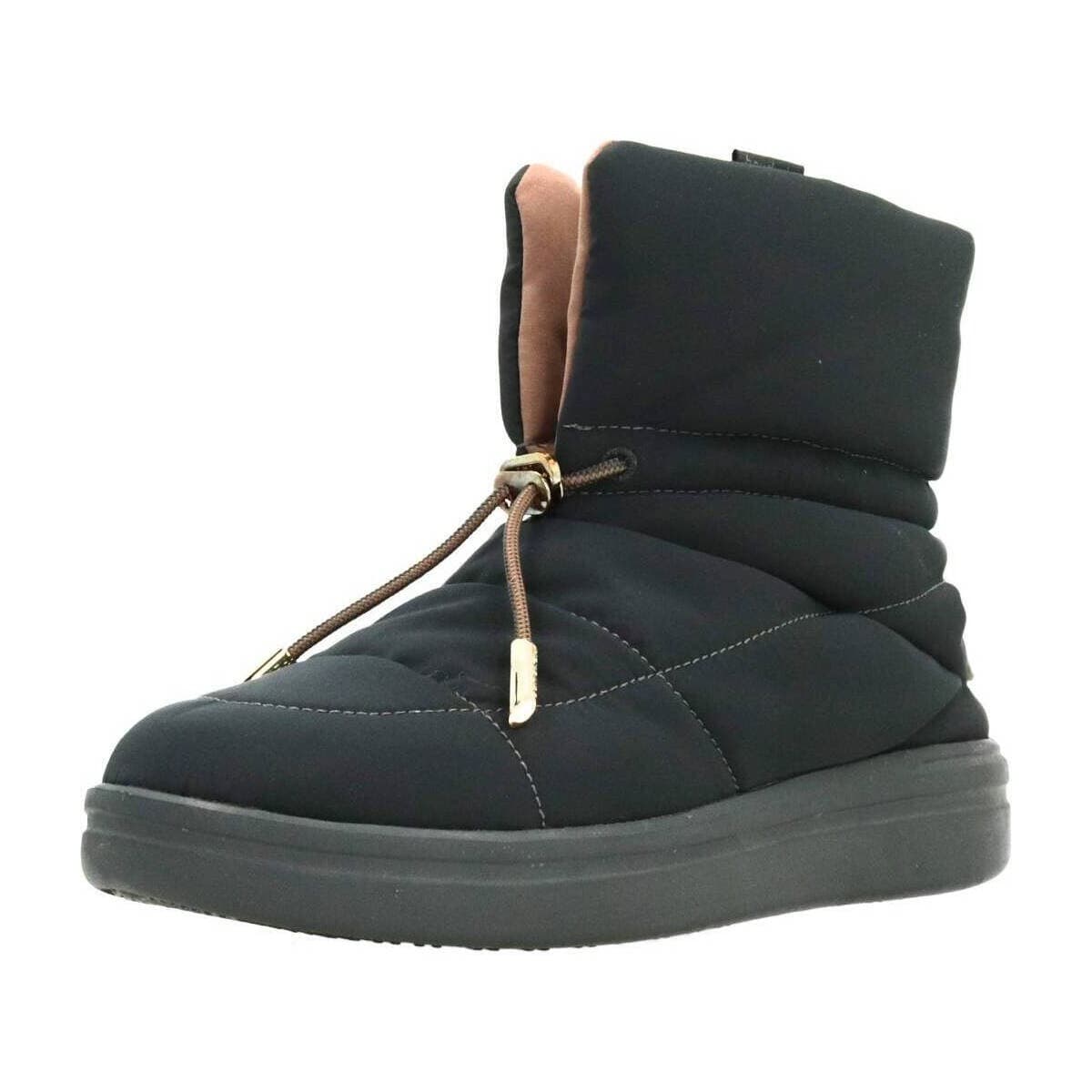 Women's Boots HEYDUDE Gray