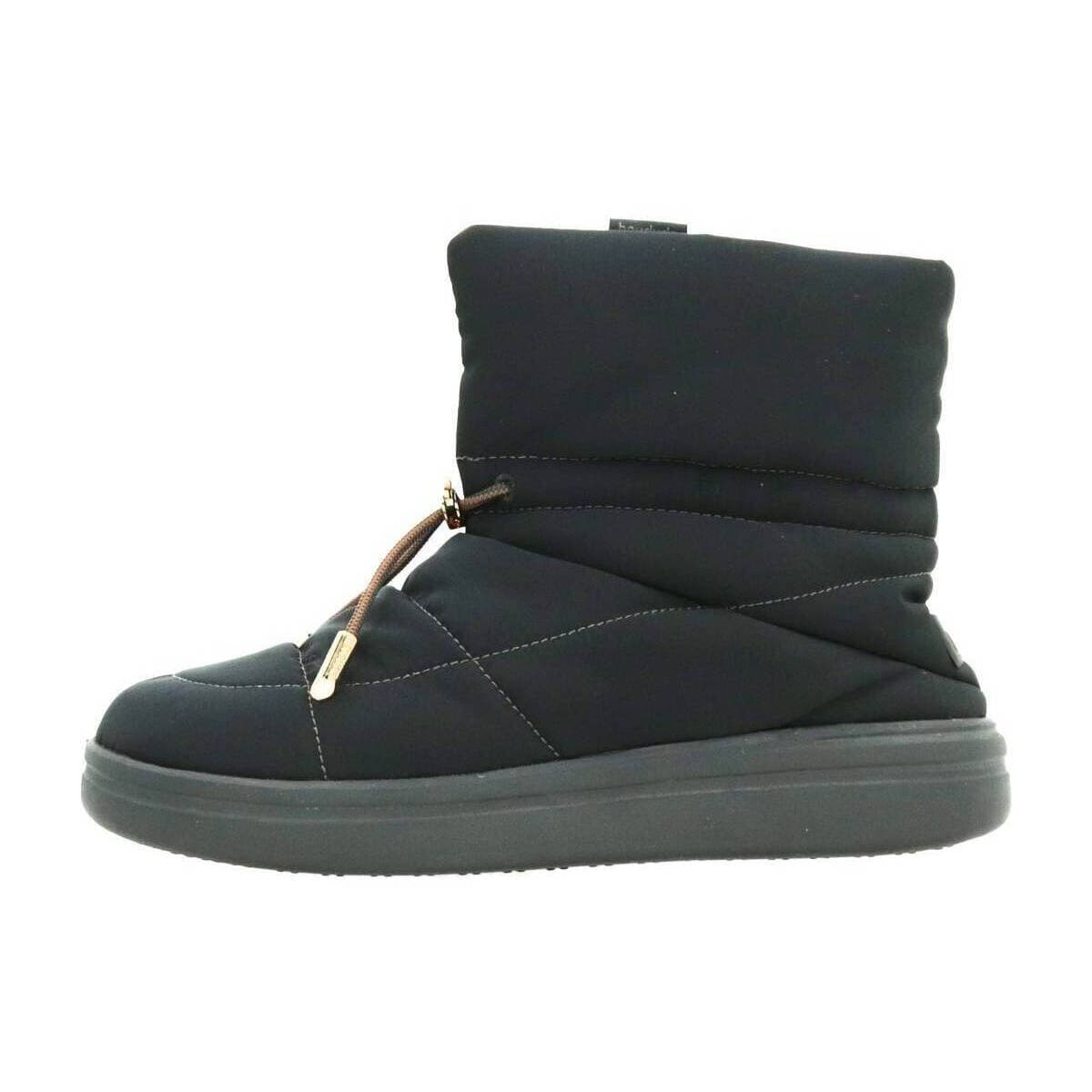 Women's Boots HEYDUDE Gray