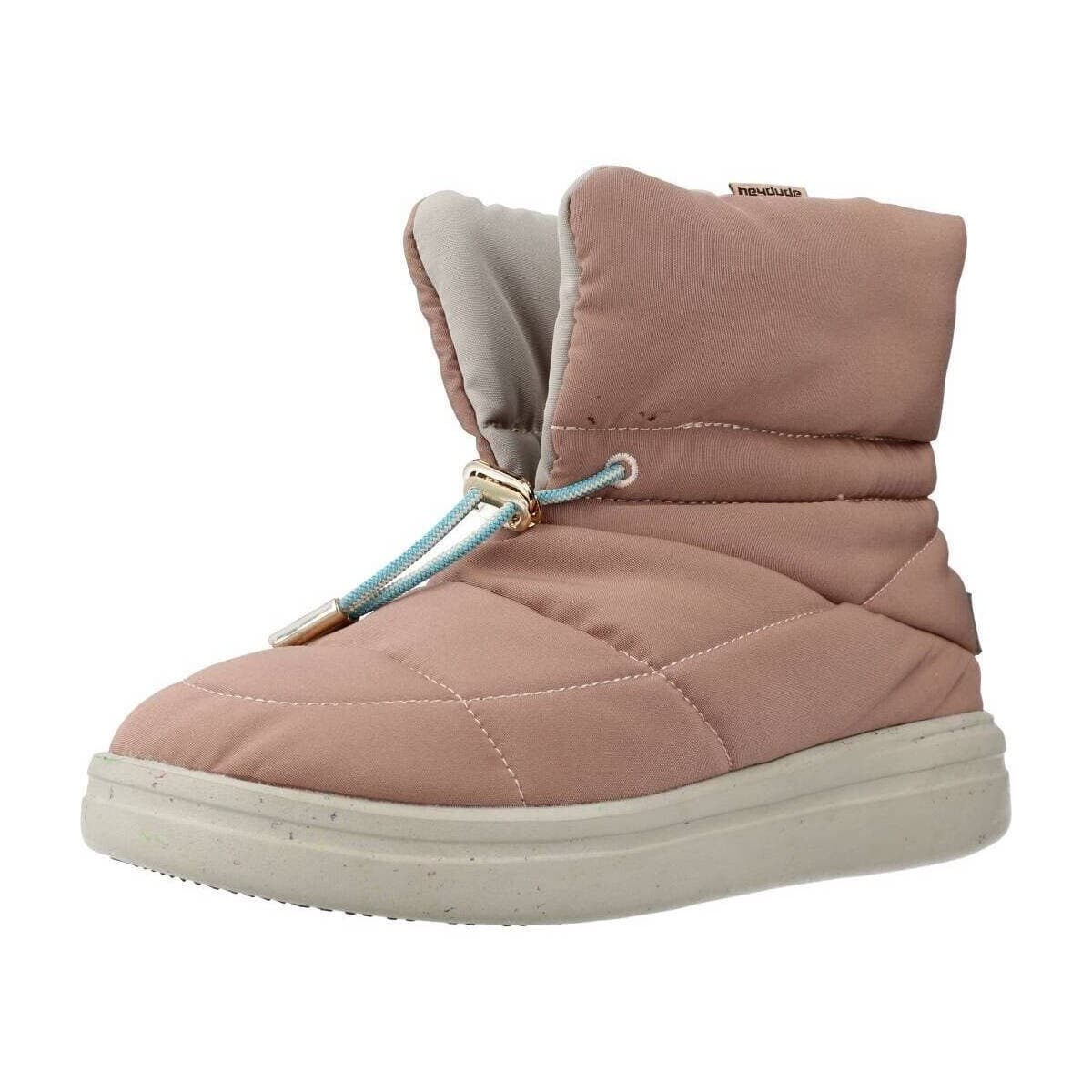 Women's Boots HEYDUDE