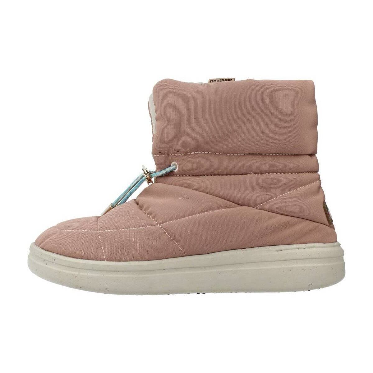 Women's Boots HEYDUDE