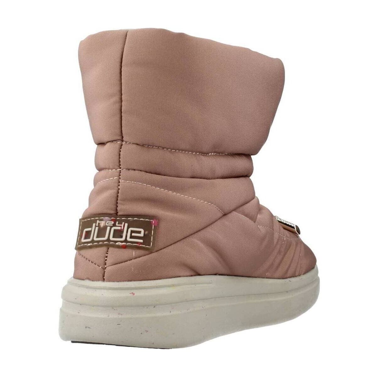 Women's Boots HEYDUDE