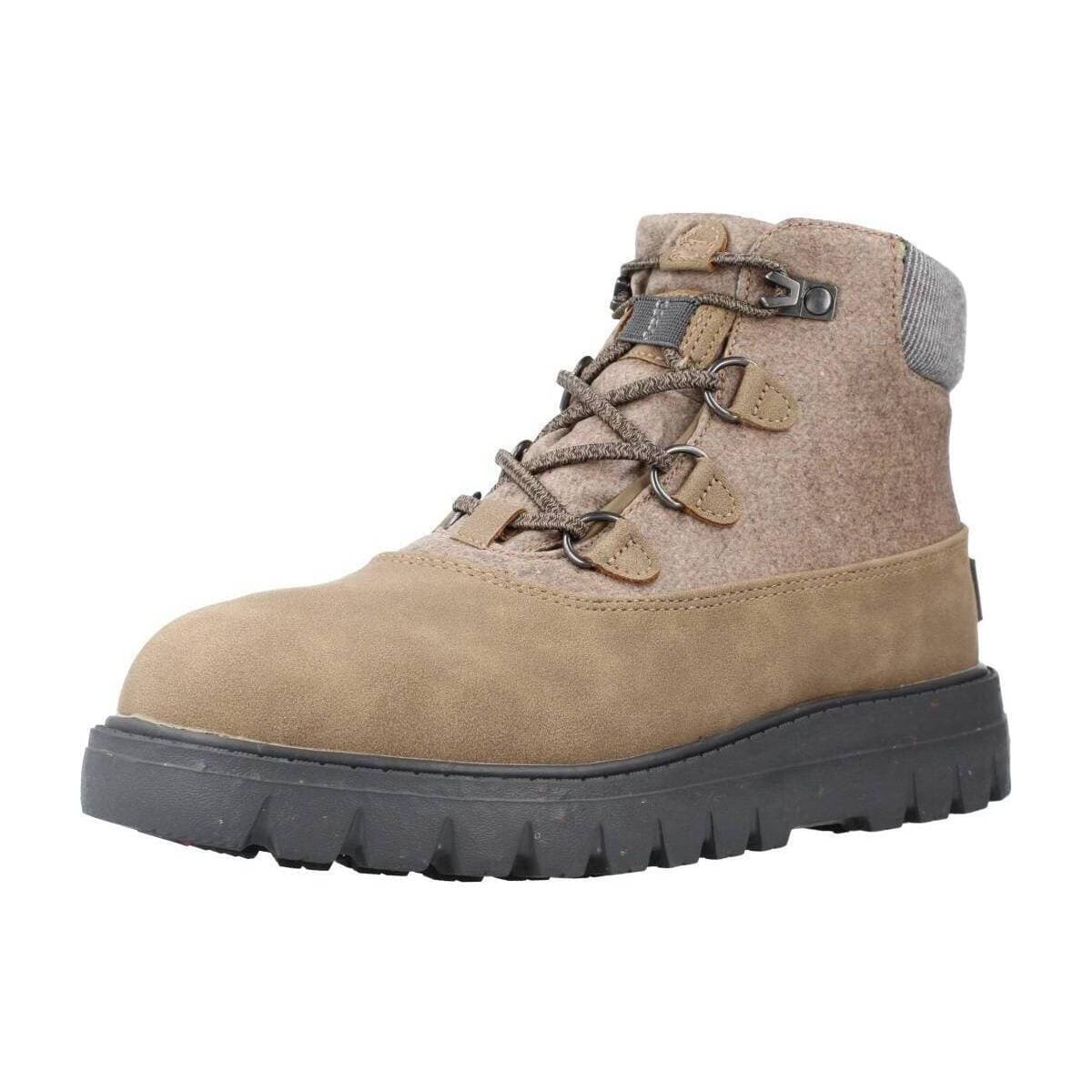 Women's Boots HEYDUDE Brown