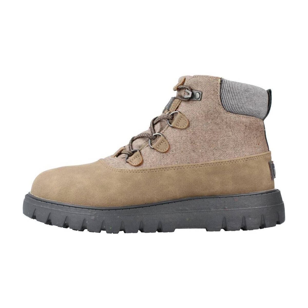 Women's Boots HEYDUDE Brown