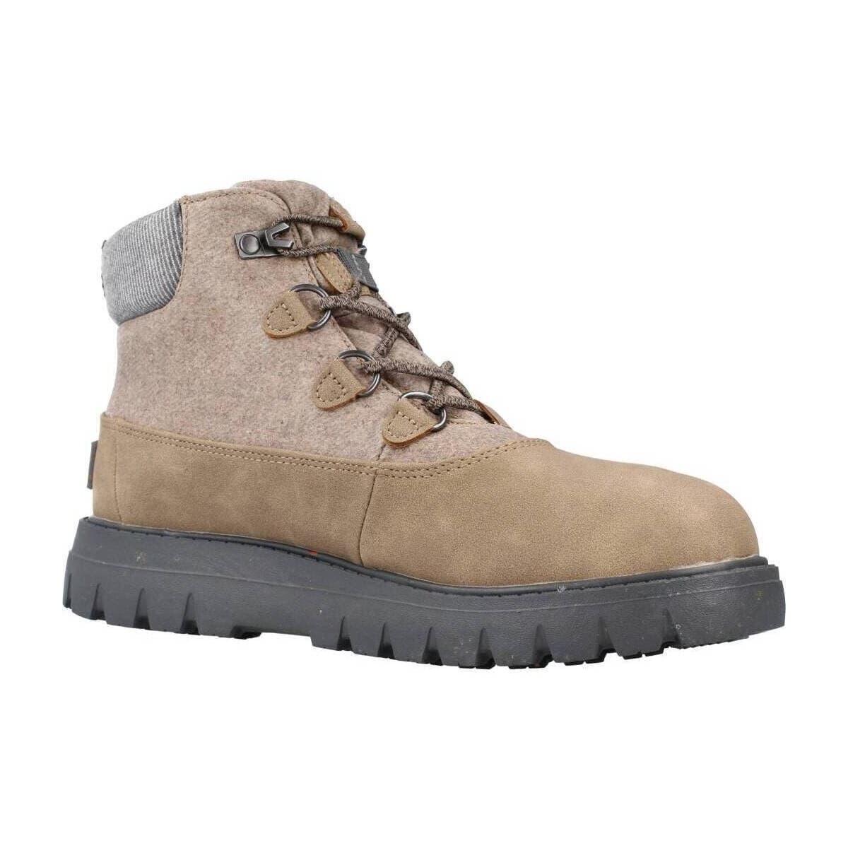 Women's Boots HEYDUDE Brown