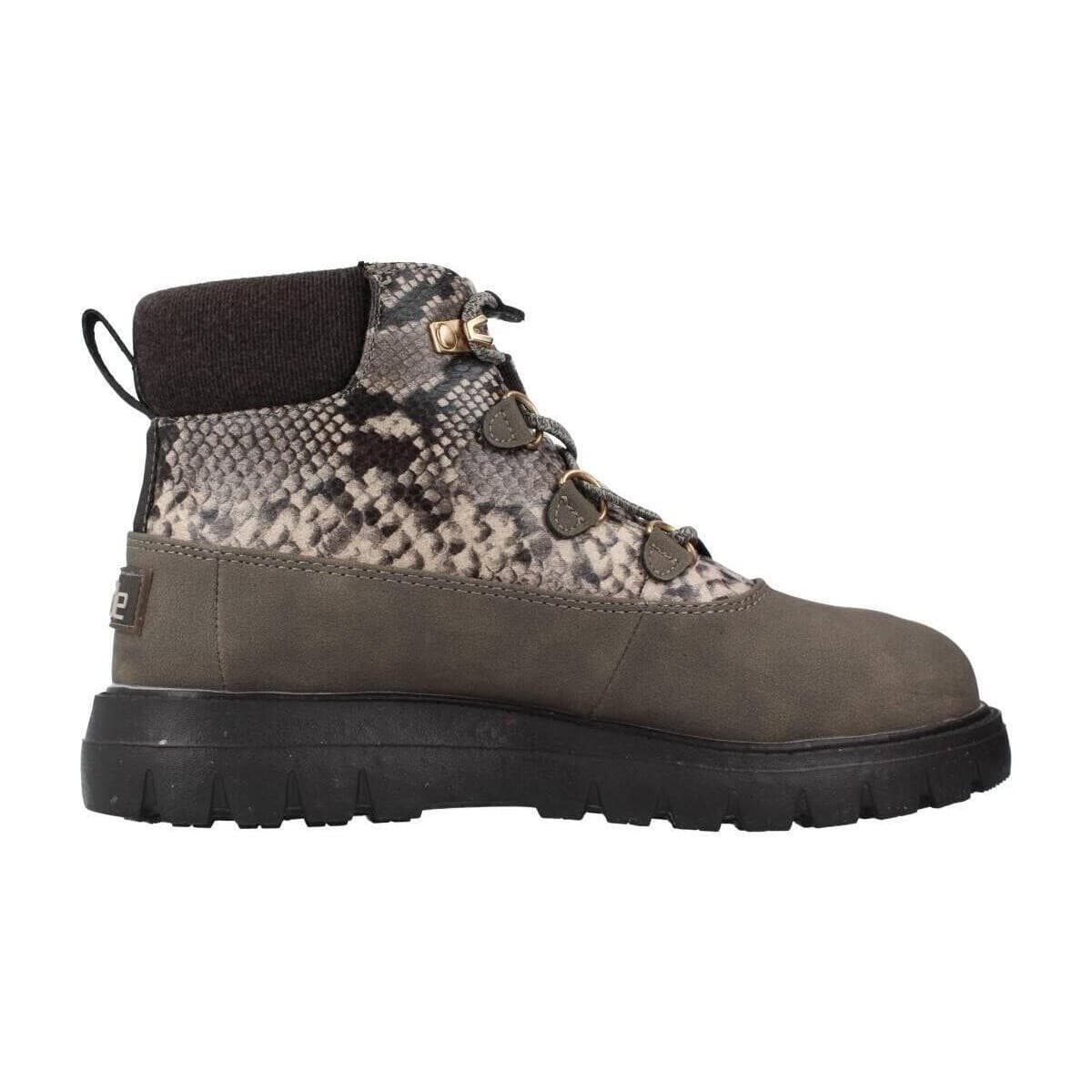 Women's Ankle Boots HEYDUDE Multicolor